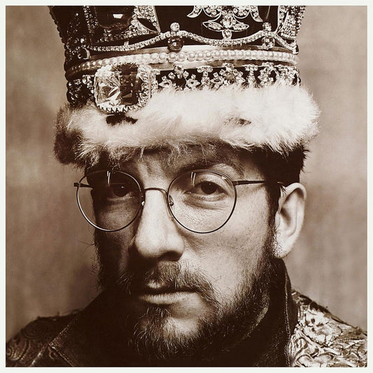 Elvis Costello - King of America (2024 Remaster) - LP Vinyl Record Hub