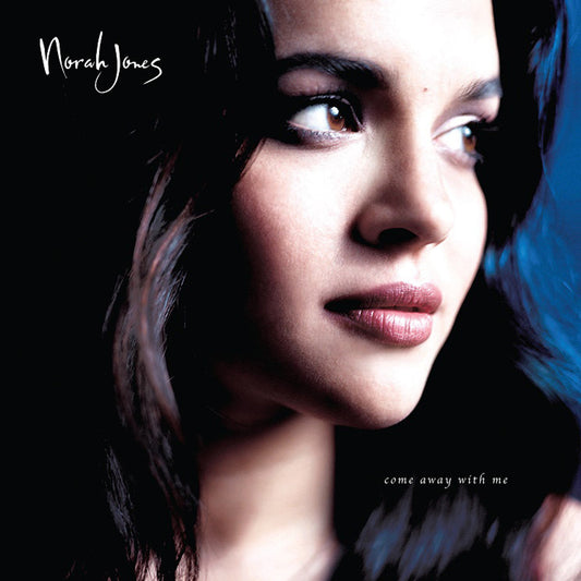 Norah Jones - Come Away With Me (20th Anniversary Limited Edition) - Import LP Vinyl Record Hub