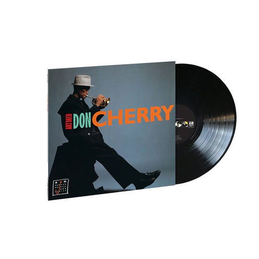 Don Cherry - Art Deco - Verve By Request LP Vinyl Record Hub