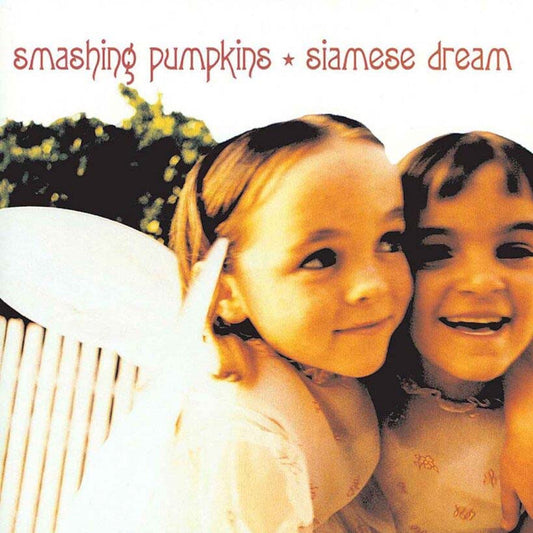 Smashing Pumpkins - Siamese Dream - LP Vinyl Record Hub