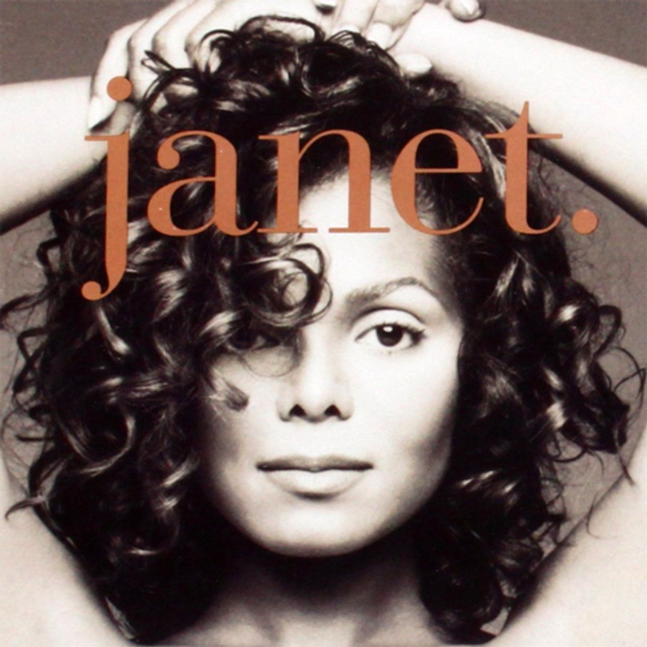 Janet Jackson - Janet. - LP Vinyl Record Hub