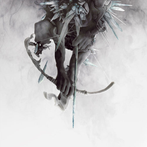Linkin Park - The Hunting Party - Colored LP Vinyl Record Hub