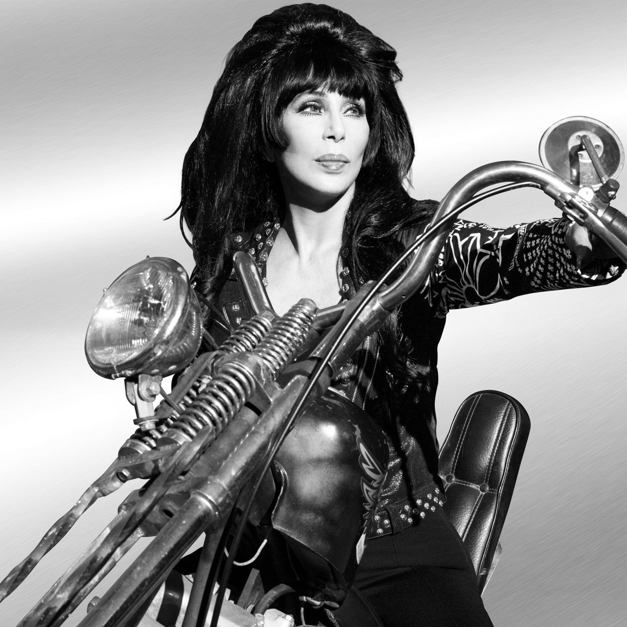 Cher - Forever - LP Vinyl Record Hub