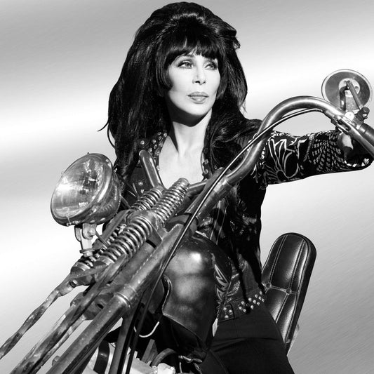 Cher - Forever - LP Vinyl Record Hub
