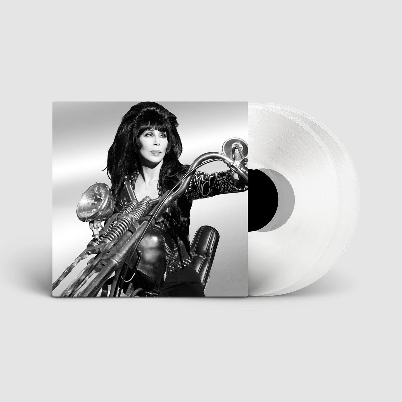 Cher - Forever - LP Vinyl Record Hub